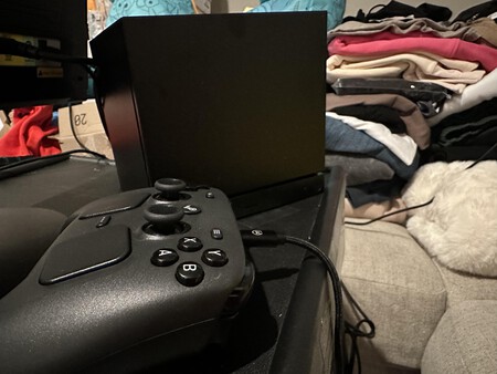 Steam Machine