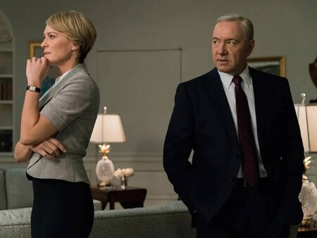 'House of Cards'