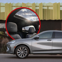 Pequeño SUV con diseño disruptivo y motor turbo en México. Es uno de los más equipados y pocos lo conocen 