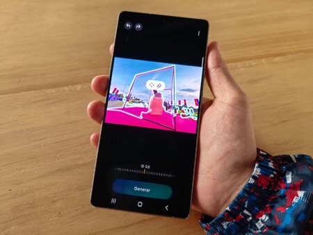 Samsung Galaxy S25 Ultra 14