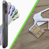 eSIM para el iPhone 17, 17 Pro y Air: Bait, CFE, Diri y otros OMV que la ofrecen en México, precios y paquetes 