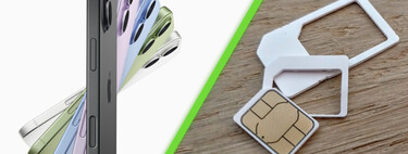 eSIM para el iPhone 17, 17 Pro y Air: Bait, CFE, Diri y otros OMV que la ofrecen en México, precios y paquetes 