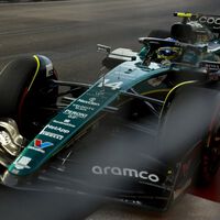 Cómo el "lovely car" de Fernando Alonso se convirtió en inconducible: La caída a los infiernos de Aston Martin en F1 