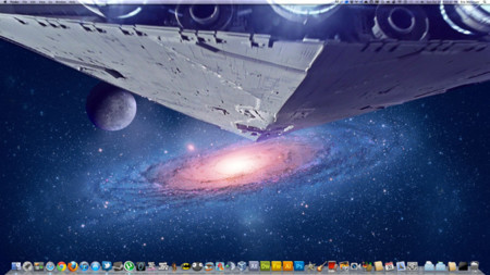 Jonathan Ive, el eslabón perdido entre Apple y Star Wars