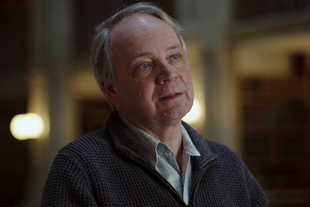 Sid Meier recuerda cómo un juego suyo logró emocionar a su madre