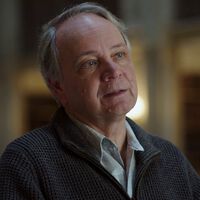 Sid Meier, creativo: "Me di cuenta de que los juegos no eran sólo un pasatiempo. Los juegos podían hacerte sentir"