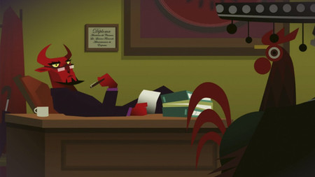 Parece que DrinkBox Studios llevará 'Guacamelee!' a PS4 y Xbox One
