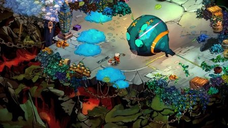 XBox Live de ofertas navideñas: las rebajas diarias empiezan con 'Bastion' y otros títulos a bajo precio hasta el 2 de enero