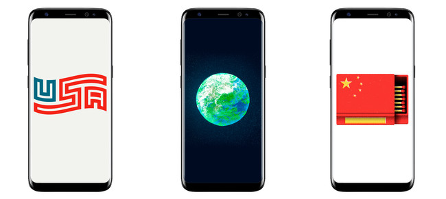 Snap Exynos