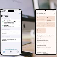 Esta app open source es la navaja suiza de la conectividad. Ya no echo de menos la sincronización de Apple 