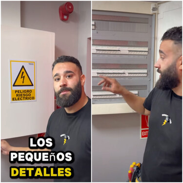 Este es el sencillo truco que aconsejan los electricistas y que tiene numerosos beneficios en casa: evita costes innecesarios 