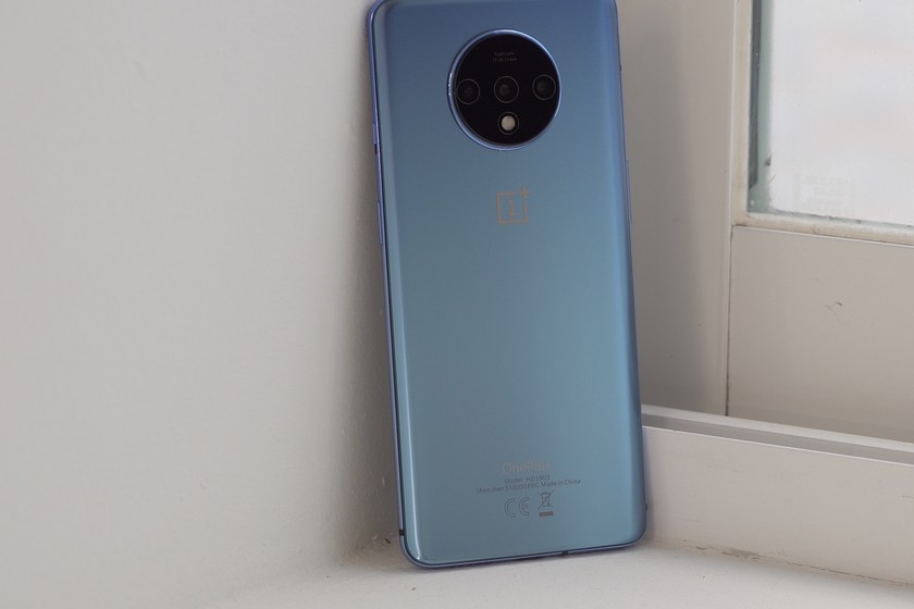 OnePlus 7T, Redmi Note 8 Pro, iPhone XR y XS y Nintendo Switch Lite más baratos en Cazando Gangas