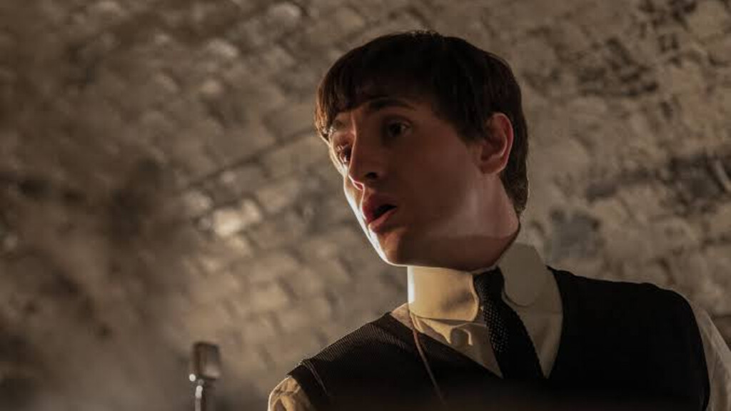 Los Beatles estrenarán sus 4 películas a la vez, pero sus creadores lo tienen claro: "No espero que se vean el mismo día" 