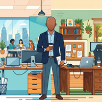 Uma empresa queria testar a semana de trabalho de quatro dias e acabou demitindo um funcionário por ter dois empregos 