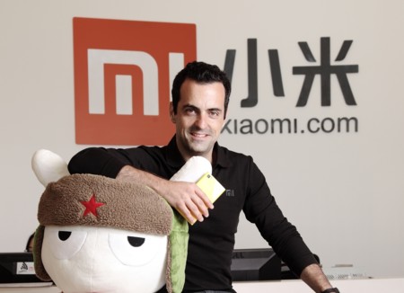 Hugo Barra: la venta online de teléfonos es muy importante en mercados emergentes