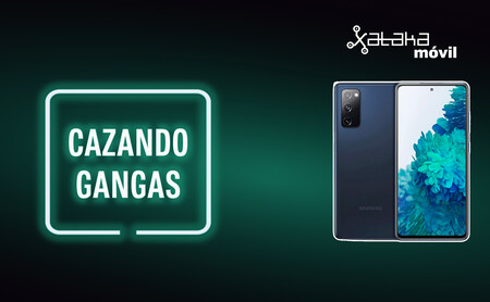 Samsung Galaxy M32 a precio de escándalo, OnePlus Nord CE rebajadísimo y más ofertas: Cazando Gangas