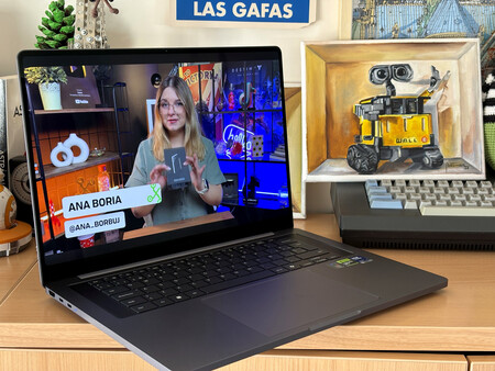 Samsung Galaxy Book6 Ultra Review Xataka 9