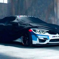 BMW M4 GT4, una nueva opción para equipos de carreras privados alrededor del mundo