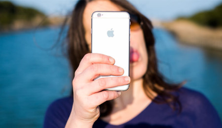 El PIN de seguridad es el pasado: Mastercard quiere que aprobemos nuestros pagos con selfies