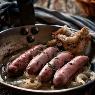 Este plato apenas se ve en los restaurantes, pero en casa te saca de un apuro en cualquier cena