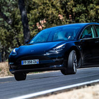 Llaman a revisión a más de 59.000 Tesla Model 3 y Model Y en la UE por fallos en el sistema de emergencia eCall