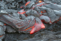 Cómo ver los ríos de lava del volcán Kilauea