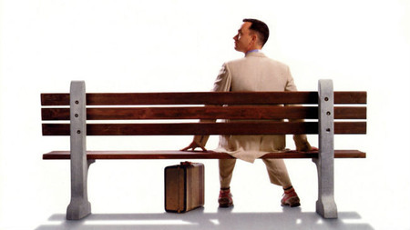 Adolescentes Peliculas Forrest Gump