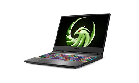 En PcComponentes, nos dejan el potente portátil gaming MSI Alpha 15 A3DDK-001XES por 849 euros, ¡con una rebaja de 550!