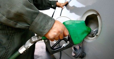La SHCP frenó el gasolinazo de febrero, al menos por dos semanas