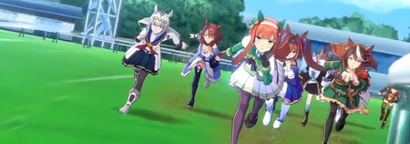 Umamusume Pretty Derby Codes