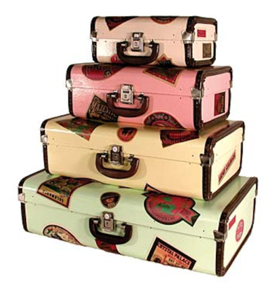 10 cosas que no pueden faltar en tu maleta para próximos viajes 