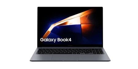 Portátil Samsung Galaxy Book 4