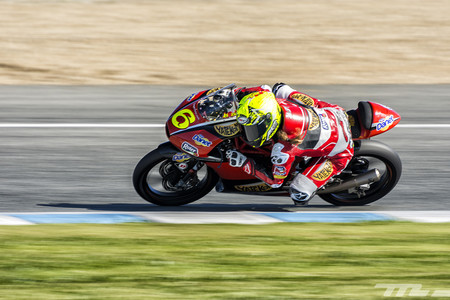 Maria Herrera Moto3 2