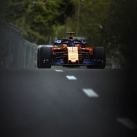 El Gran Premio de España de Fórmula 1, una nueva prueba de fuego para McLaren y Fernando Alonso