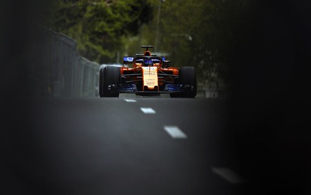 El Gran Premio de España de Fórmula 1, una nueva prueba de fuego para McLaren y Fernando Alonso