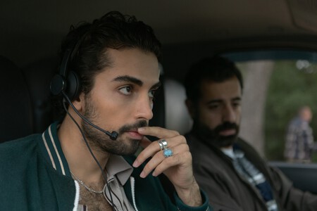 Apple Tv Serie Israel