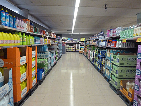 La explicación al éxito de Mercadona: sueldos y productividad altos