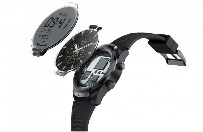 ticwatch pro lazada