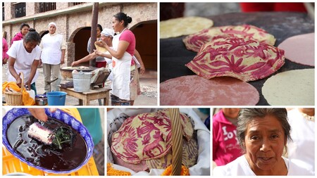tortillas ceremoniales