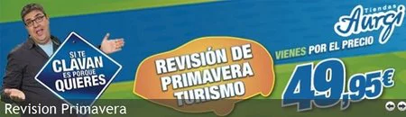 Aurgi revisa el estado de nuestro automóvil a precios muy económicos