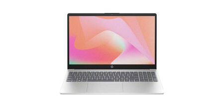 Portatil Hp 15 Fd1018ns