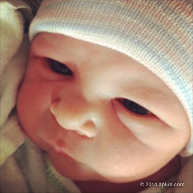 Wyatt Isabella Kutcher