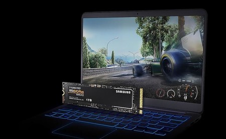 Samsung NMVe