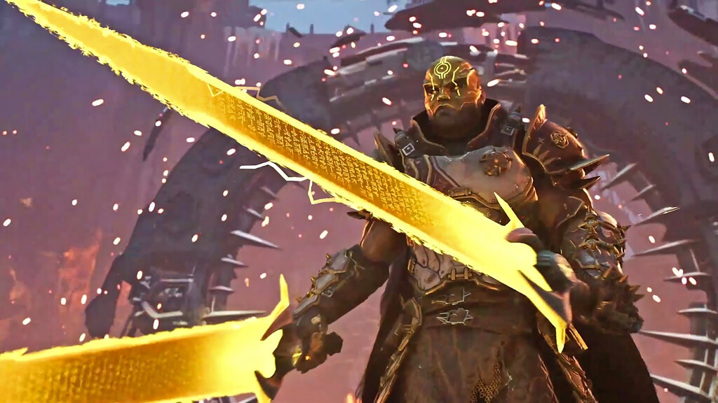 DOOM: The Dark Ages