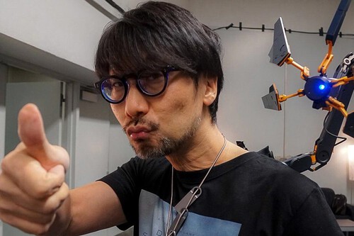 Si las kojimadas que llegaron a Metal Gear te parecen absurdas, espera a conocer las que Hideo descartó durante el desarrollo 