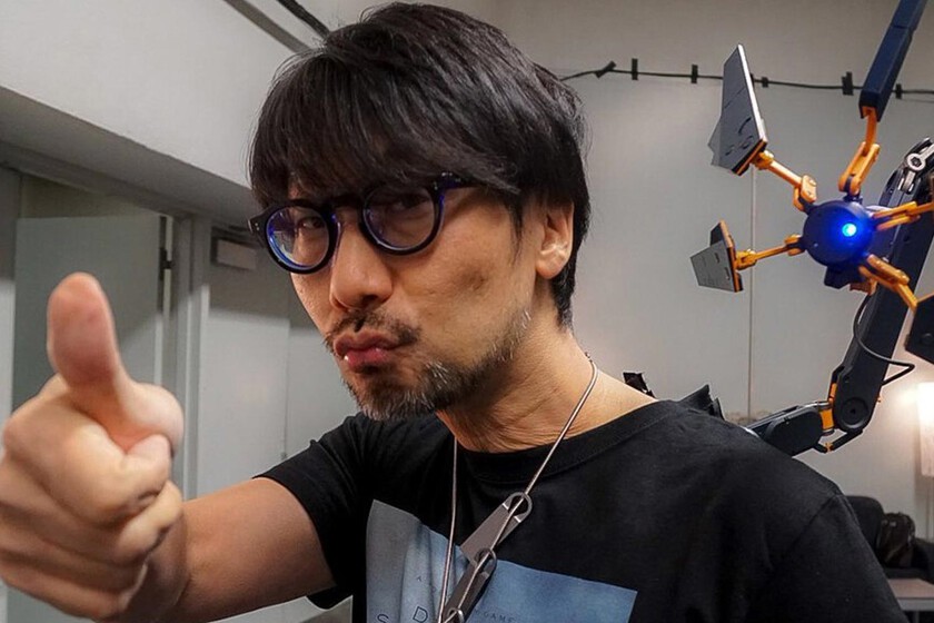 Si las kojimadas que llegaron a Metal Gear te parecen absurdas, espera a conocer las que Hideo descartó durante el desarrollo