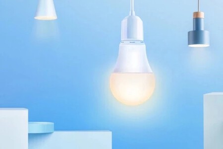 bombilla inteligente