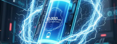 Se viene un móvil Xiaomi con la batería más monstruosa del año: 10.000 mAh en solamente 8,5 milímetros de cuerpo