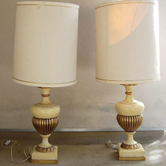 Foto 3 de 3 de la galería rejuvenece-tus-lamparas-con-pintura-en-espray en Decoesfera