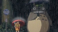¿Te gusta 'Mi vecino Totoro' y la obra de Miyazaki? Visita Nukumori, un pueblo de cuento de hadas